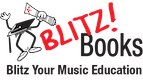 Blitz Books logo