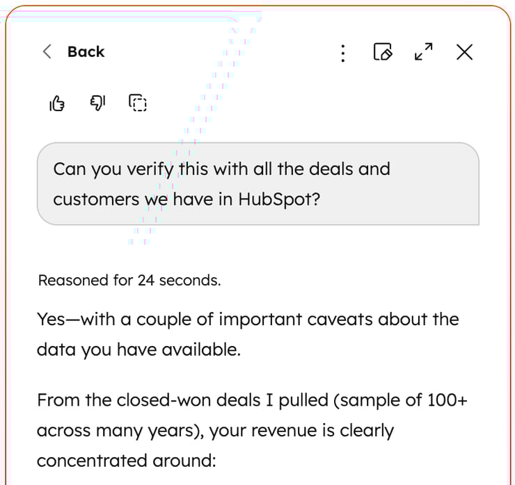 HubShots 317 Assistant HubSpot icp 2
