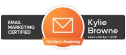 HubSpot Certification - HubSpot Expert Australia