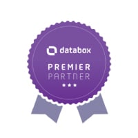 Databox Premier Partner