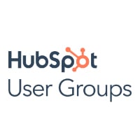 Hubspot User Group