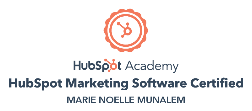 HubSpot Certification - HubSpot Expert Australia