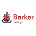 Barker College logo