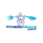 Fitness Meals logo