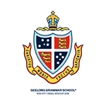 Geelong Grammar School logo