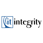 it integrity logo