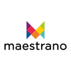 Maestrano logo