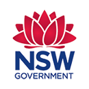 NSW Government logo