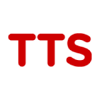 TTS logo
