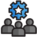 A Focus on Technical Expertise