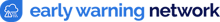 Early warning network logo