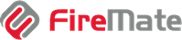 FireMate logo