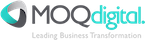 MOQ Digital logo