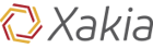 Xakia logo
