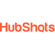 HubShots Logo