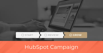HubSpot Campaign Implementation