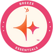 Breeze Essentials Badge