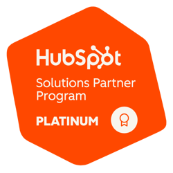 HubShots Platinum Partner Logo