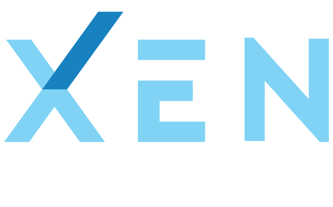 XEN Powered by HubShots