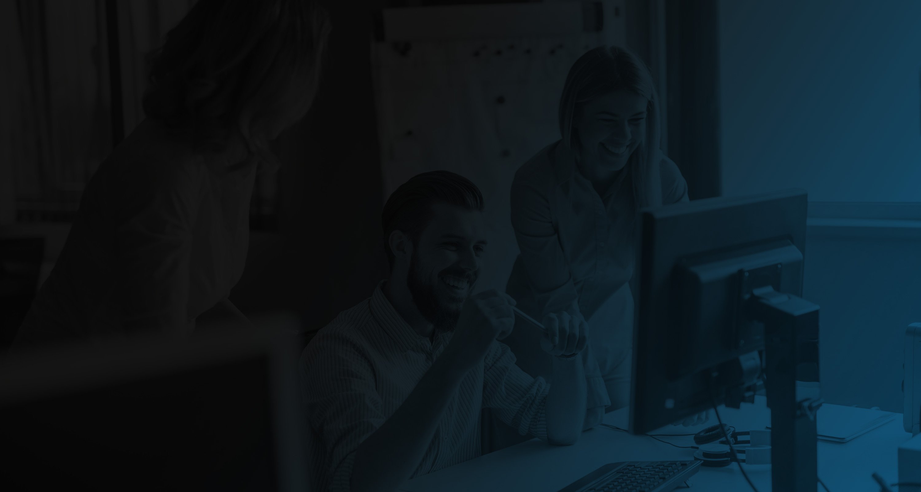HubSpot-Focussed Digital Marketing Specialist