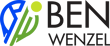 Ben Wenzel logo