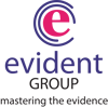 Evident group logo