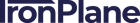 Ironplane logo