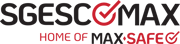 SGESCO Max logo
