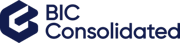 BIC Consolidated logo