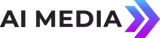 AI Media logo