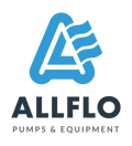 Allflo logo