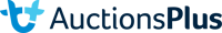 Auctions Plus Logo