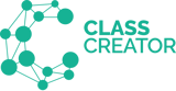 Class Creator logo