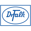 Dr Falk Pharma logo