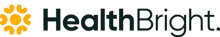 Healthbright logo