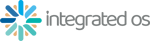 Integrated OS logo