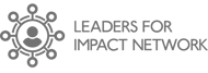 Leaders for IMPACT logo