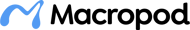 Macropod logo