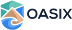 Oasix logo