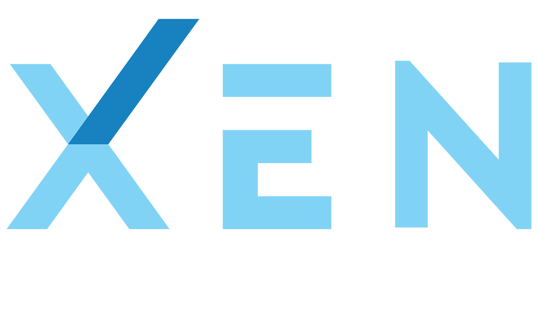 XEN Powered by HubShots