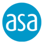 ASA logo