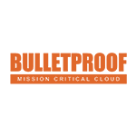 Bulletproof logo