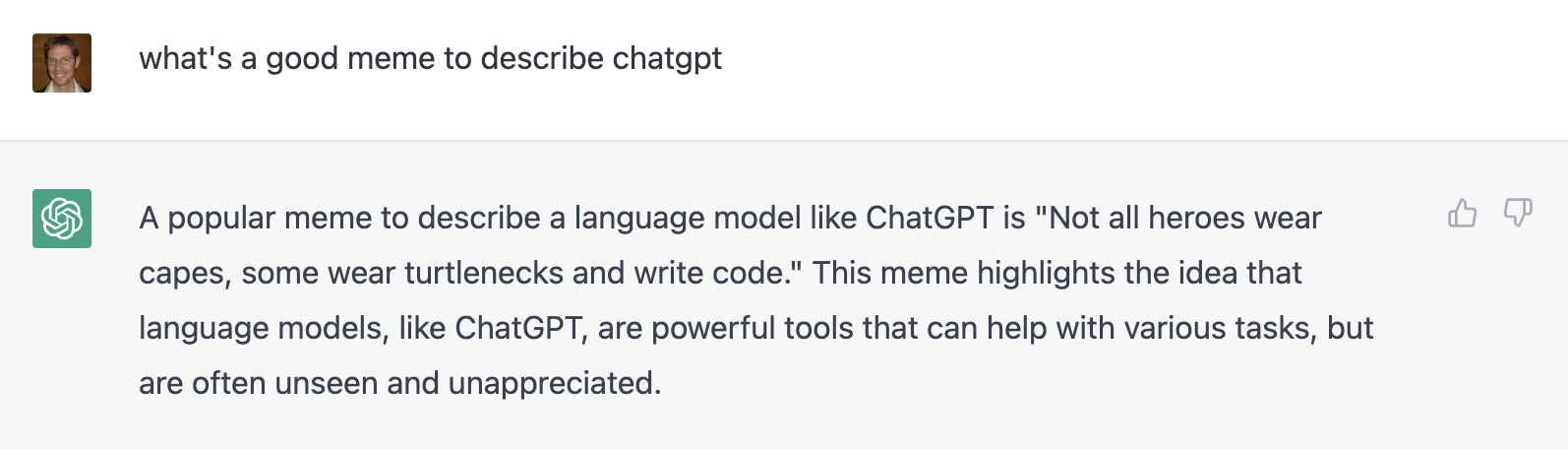 ChatGPT