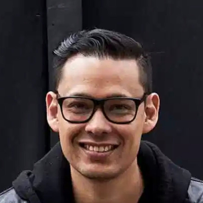 Justin Theng