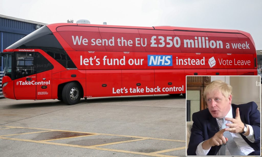 boris bus