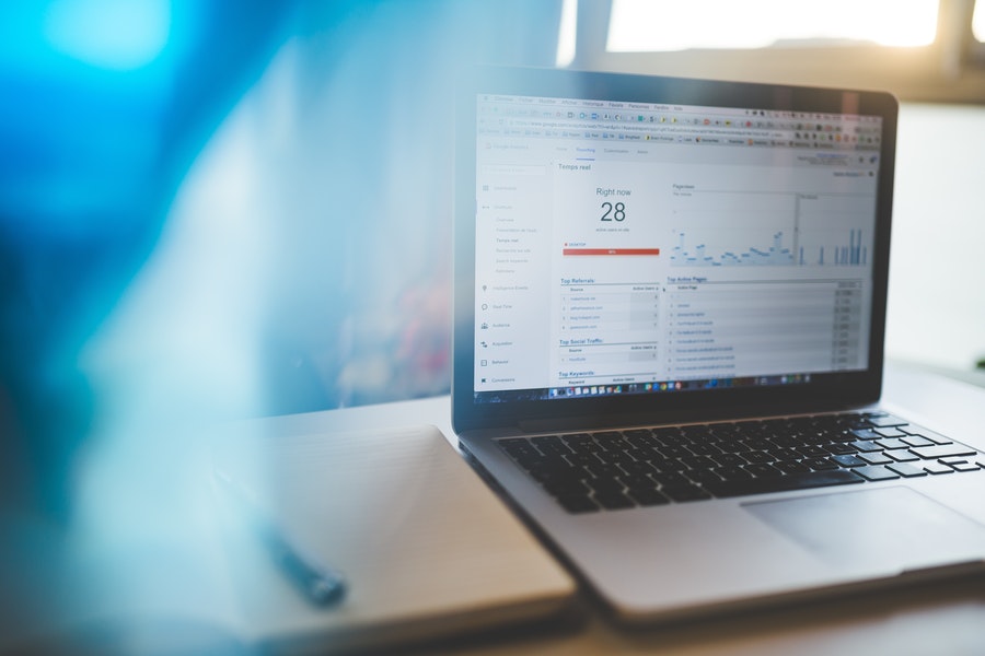 Important Google Analytics Update: GA4 will replace Universal Analytics