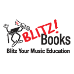 BlitzBooks Blitz Your Music Education