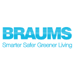 BRAUMS Smarter Safer Greener Living