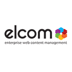 Elcom Enterprise Web Content Management