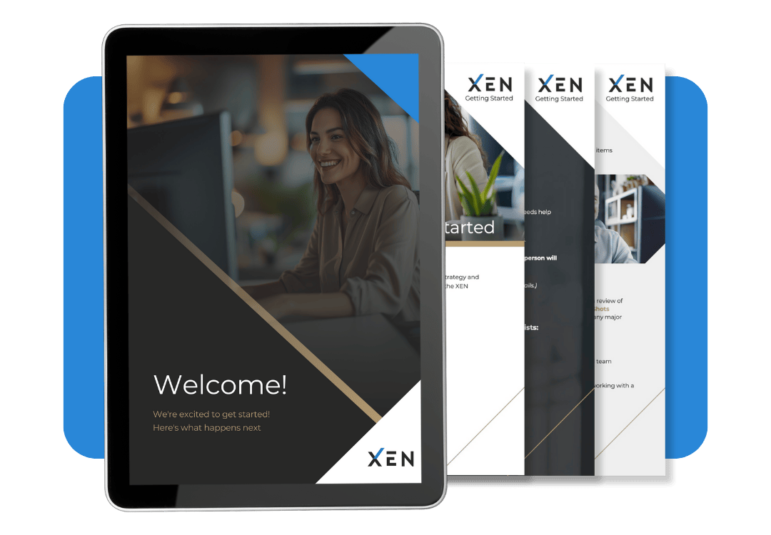 Getting Started with XEN